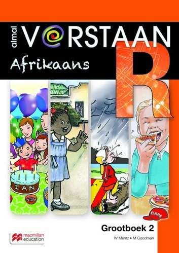 AV AFR GR R GROOT BOEK 2 - SFA-CAPS