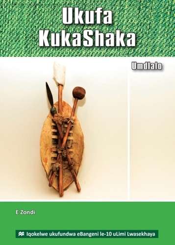 UKUFA KUKASHAKA ISIZULU DRAMA - ZONDI,E
