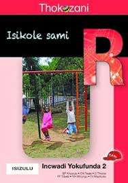 ISIKOLE SAMI - MACMIL-ISIZULU