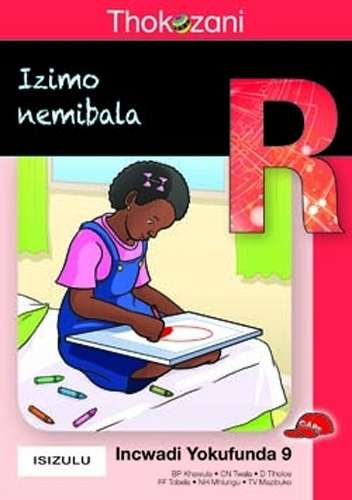 Thokozani: Izimo Nemibala: Book 9: Grade R - MACMIL-ISIZULU