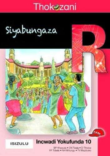 Thokozani: Siyabungaza: Book 9: Grade R - MACMIL-ISIZULU