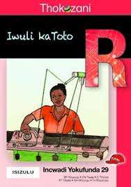 IWULIKA TOTO - MACMIL-ISIZULU