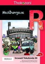 MASIBUNGAZE - MACMIL-ISIZULU