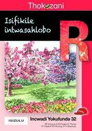 ISIFIKILE INTWASAHLOBO - MACMIL-ISIZULU