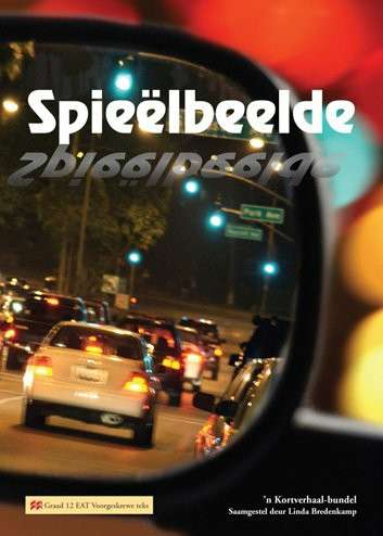 SPIEELBEELDE SECONDHAND - BREDENKAMP,L