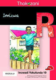 IMIZWA - MACMIL-ISIZULU