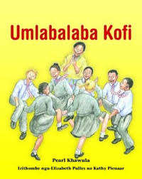 UMLABALAB KOFI - MACMIL-ISIZULU