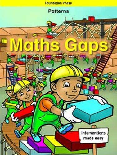 MATHS GAP PATTERNS LB - MATHS-GRR