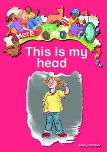 Here We Go: Shopping With Mom: Grade R - BIGBOOK