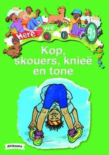 \Here We Go: Kop - BIGBOOK"