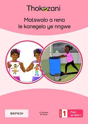 THOKOZANI MPSA PED BOOK 3 SEPEDI - BIGBOOK-GR1