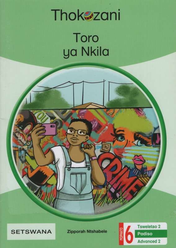 THOKOZANI SETSWANA GR6 ADVANCED RD 2 - MACMIL-SETSWANA