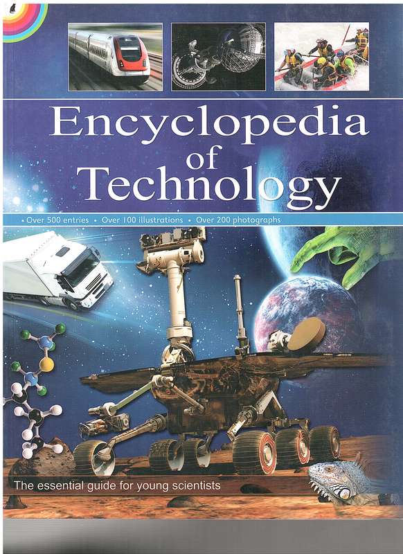 ENCY OF TECHNOLOGY - EDUCATE
