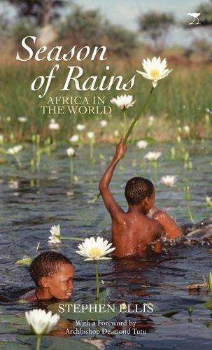 Season of Rains - Stephen Ellis