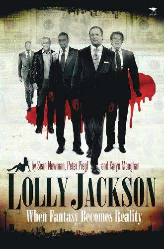 Lolly Jackson - Sean Newman