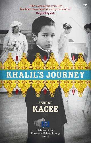 Khalil's journey - Ashraf Kagee