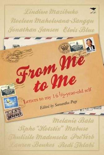 From me to me - PAGE,S