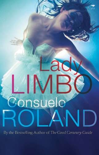 Lady limbo - Consuelo Roland