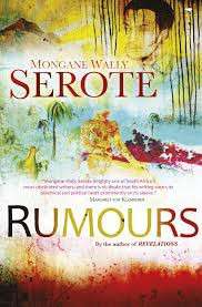 Rumours - Mongane Wally Serote