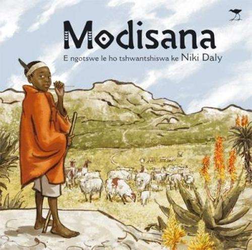 Modisana - Niki Daly