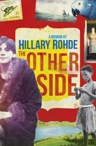 The other side - Hillary Rohde