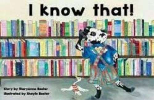 Ek Weet Dit! - Maryanne Bester