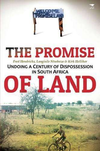 The promise of land - HENDRICKS,F