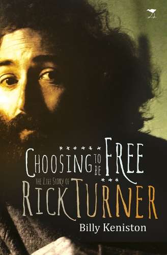 Rick Turner - Taylor Sparrow