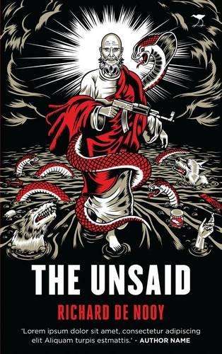 The unsaid - Richard de Nooy