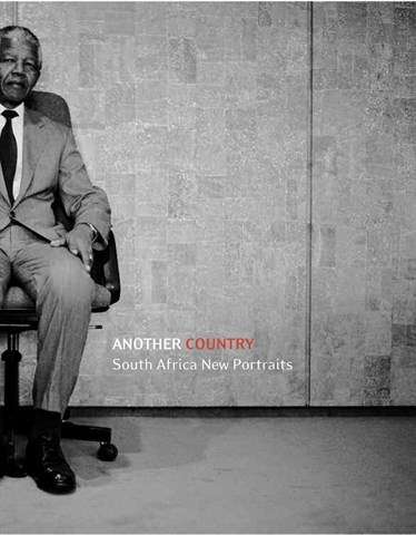ANOTHER COUNTRY SA NEW PORTRAIT SECONDHAND - LEIST,R