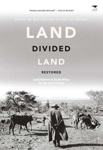 Land divided - COUSINS,B