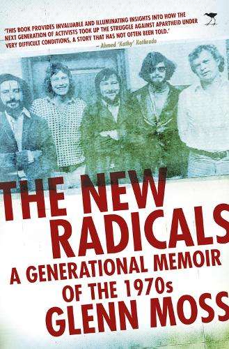 The new radicals - Glenn Moss