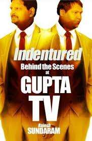 Indentured - Rajesh Sundaram