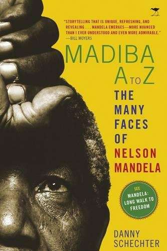 Madiba A to Z - Danny Schechter