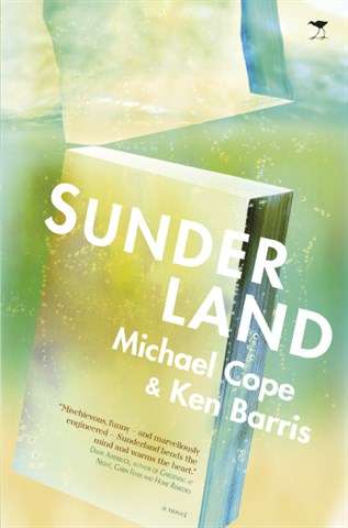 Sunderland - Ken Barris