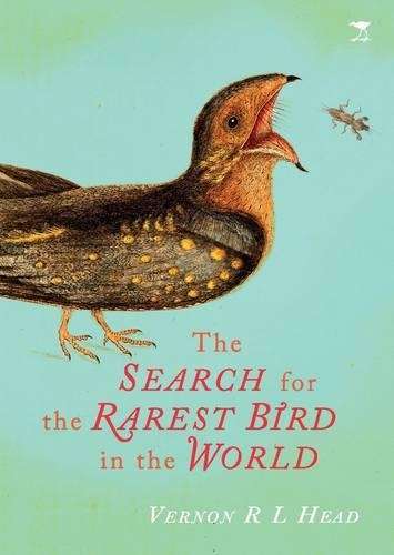 \search for the rarest bird in the world - N"