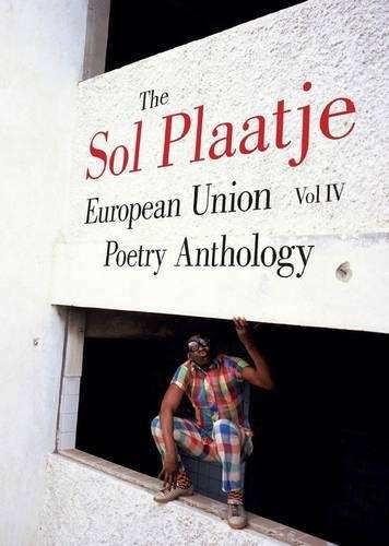 \Sol Plaatje European Union poetry anthology - PLAATJE"