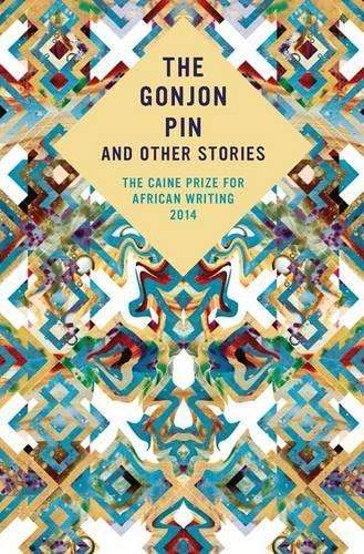 \Gonjon Pin and other stories - CAINEPRIZE2014"
