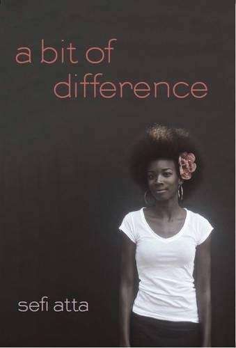 A bit of difference - Sefi Atta
