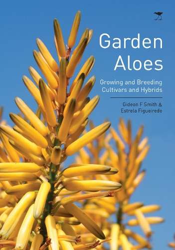 Garden aloes - Gideon F. Smith