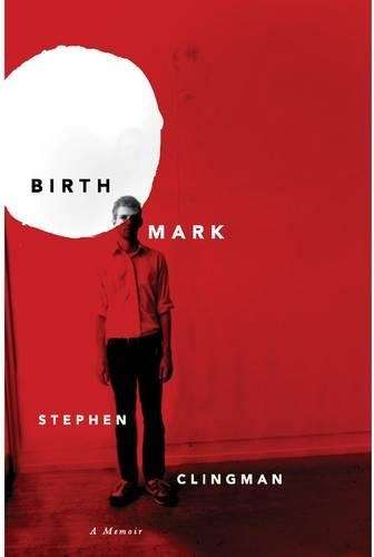 Birthmark - Stephen Clingman