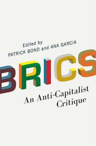 BRICS - BOND,P