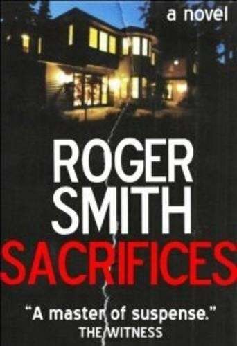 Sacrifices - Roger Smith