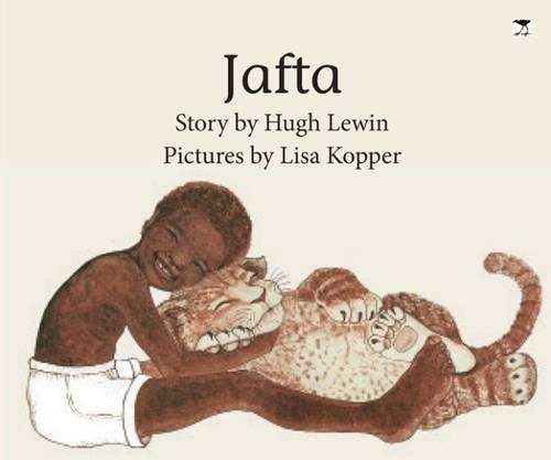 Jafta - Hugh Lewin