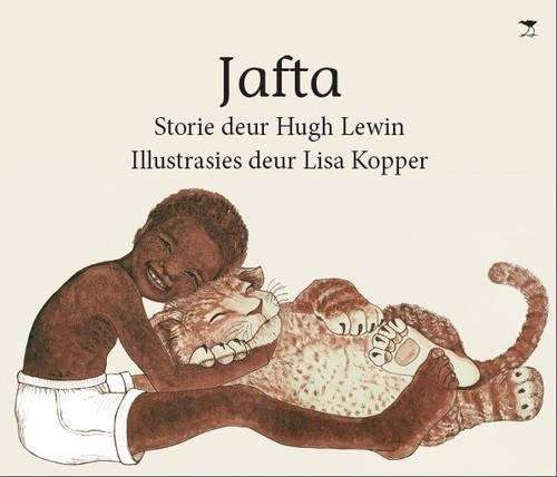 Jafta - Hugh Lewin