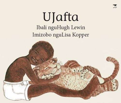 Jafta - Hugh Lewin
