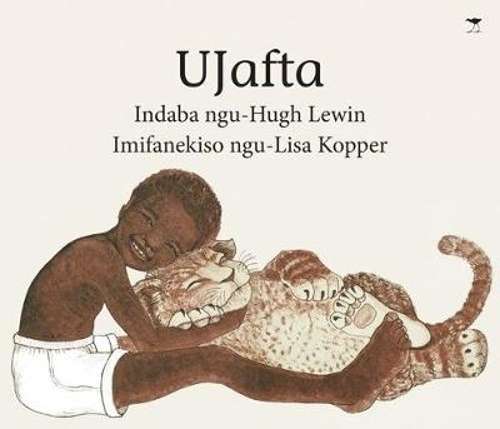 Jafta - Hugh Lewin