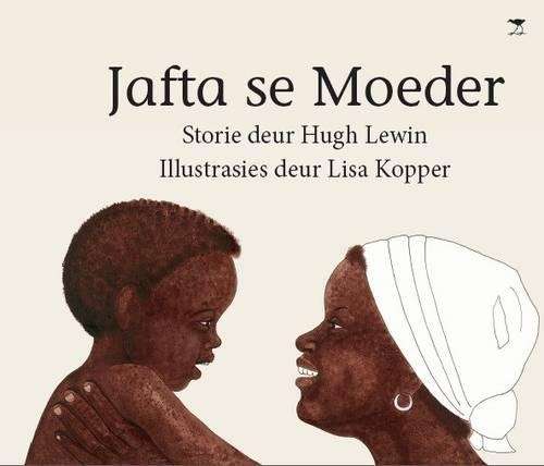 Jafta se moeder - Hugh Lewin