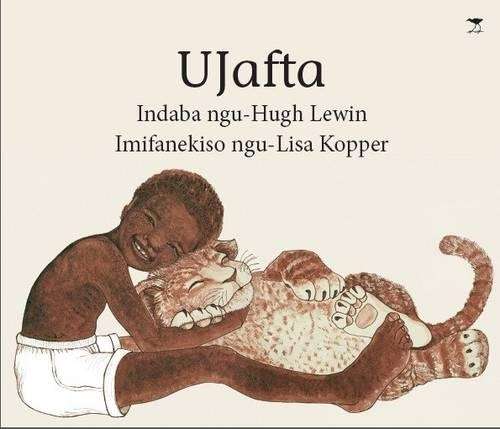 UMama kaJafta - Hugh Lewin