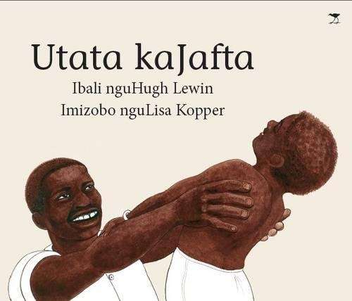 Utata kaJafta - Hugh Lewin